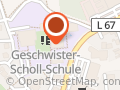 Geschwister-Scholl-Schule Haupt-und Realschule