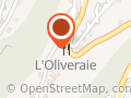 Restaurant l'Oliveraie
