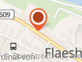 Flaesheimer Flöhe - Kindertagespflege in Flaesheim