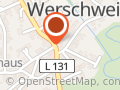 Evangelische Kirche Werschweiler