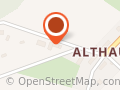 Islandpferdegestüt Althaus