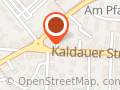 Kath. Pfarramt Stallberg St. Mariä Empfängnis