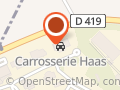 Carrosserie Haas