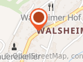 Prot. Pfarramt Walsheim/Bl.