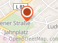 Stadt Remscheid Sporthalle Jahnplatz