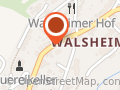 Protestantische Kirche Walsheim a. d. Blies - Prot. Kirchengemeinde Walsheim a. d. Blies