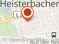 Emmauskirche Heisterbacherrott - Ev. Kirchengemeinde Stieldorf-Heisterbacherrott