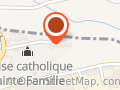 Centre d'Accueil pour réfugiés