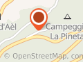 Camping Ristorante la Pineta