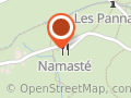 Le Namasté