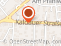 Stallberger kiosk