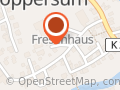 Kirche LoppersumGemeindehaus Loppersum