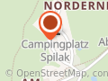 Campingplatz Spilak