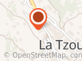 Tourist Office of La Tzoumaz