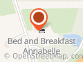 Bed and Breakfast Annabelle