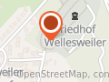 Christliche Friedhof Wellesweiler