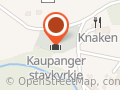 Kaupanger stavkyrkje