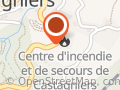 Pizza des Collines