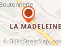 Théo RABOUILLE - Ostéopathe - Nice