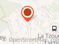 Chalet Calittum La Tzoumaz