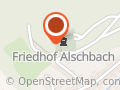 Friedhof Alschbach