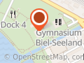 Gymnase de Bienne et du Jura bernois (Gymnasium)