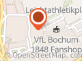 Rundsporthalle Bochum
