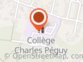 Collège Charles Péguy