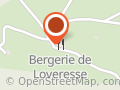 Restaurant Bergerie de Loveresse