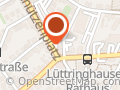Testzentrum Remscheid-Lüttringhausen