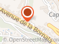O'Broche - Snack - Nice, Bornala
