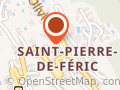 École Primaire Publique Saint-Pierre de Feric