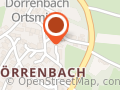 Evangelische Kirche Dörrenbach