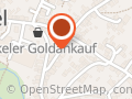 Leuchtbuchstaben Saarland