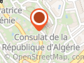 Consulat D’algérie à Nice