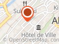 Restaurant La Vieille Porte