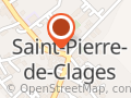 Café-Restaurant la Pinte