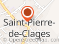 Restaurant l’Instant Présent