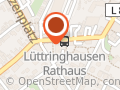 Polizeiinspektion Remscheid Bezirksdienststelle Lüttringhausen