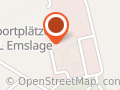Turnhalle Emslage