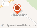 Hofcafé Kleemann