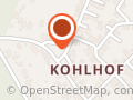 Sportverein Kohlhof e.V. Sportheim