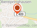 Feuerwehr Wermelskirchen - Löschgruppe Eipringhausen