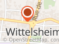 Médiathèque de Wittelsheim