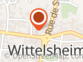 Bibliothèque Municipale De Wittelsheim