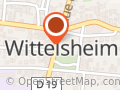 Mariées de France Wittelsheim