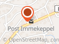 Post Immekeppel