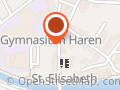 Caritas im Haus der Sozialen Dienste