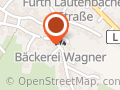 Wagner Ernst Bäckerei Cafeteria