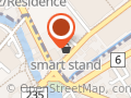 smart stand | premium office ergonomie with durable materials